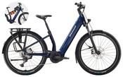 Suvea Trip Plus LS 600 L-XL Mitternachtsblau