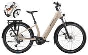 Suvea Trip Plus LS 600 L-XL Lehmbeige
