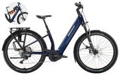 Suvea Trip Pro LS 600 L-XL Mitternachtsblau