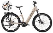 Suvea Trip Pro LS 800 S-M Lehmbeige