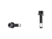Fastener Tektro Flat Mount Caliper Bolt M5x0.8x22mm Pair image