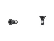 Fastener Tektro Flat Mount Caliper Bolt M5x0.8x13mm Pair