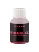 Lubricant Tektro Hydraulic Brake Fluid 50mL