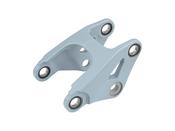 Linkage Trek Top Fuel 29 2024 Plasma Grey Pearl