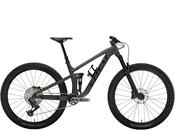Top Fuel 8 GX AXS XL Matte Dnister Black