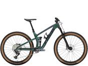 Top Fuel 9.8 GX AXS S Matte Emerald Iris