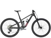 Top Fuel 9.8 GX AXS ML Matte Dark Web