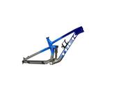 Top Fuel C F/S XS Blue Smoke/Alpine/Quicksilver Fade