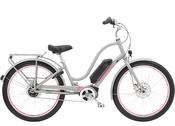 Townie Go! 5i Step Thru EU 26 Cloud Grey image