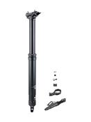 Seatpost TranzX YSP39 34.9mm Dropper 150/456mm Black