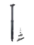 Seatpost TranzX YSP39 34.9mm Dropper 170/496mm Black image