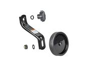 Wheel Training Bontrager Kids V2 12in Black