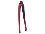 Fork Rigid Trek Domane SL 6 48 Rake 56-62 Red/Red