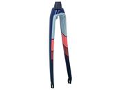 Fork Rigid Trek Domane SL 8 53 Rake 50-54 Green/Grey