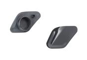 Frame Part Trek Domane IsoSpeed Rear Cover Charcoal