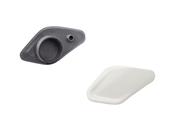 Frame Part Trek Domane IsoSpeed Cover Rear Era White