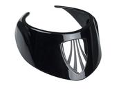 Frame Part Trek Domane IsoSpeed Front Cover Gloss Trek Black