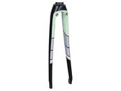 Fork Rigid Trek Domane SL WSD F/S 44-54cm Black/Sprintmint