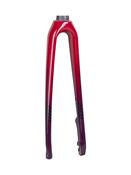 Fork Rigid Trek Boone 7 Magenta/Mulberry Fade