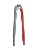 Fork Rigid Trek Domane SL 4 56-62 Slate/Radioactive Red