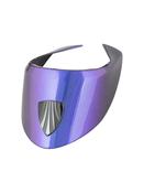 Cover Trek Domane SL5 Brow Cover Purple Flip