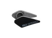 Cover Trek Domane SL6A IsoSpeed Cover Trek Black Rear image