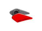 Cover Trek Domane SL4 IsoSpeed Cover Radioactive Red RR