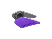 Cover Trek Domane SL5C IsoSpeed Cover Purple Flip Rear