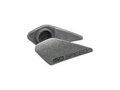 Cover Trek Domane SLR 7 IsoSpeed Cover Anthracite Rear