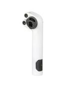 Seatpost Trek Domane MKIII Short CI 5mm Crystal White image
