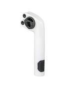 Seatpost Trek Domane MKIII Short CI 20mm Crystal White image