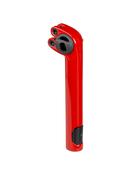 Seatpost Trek Domane MKIII Long CI 5mm Viper Red image