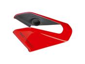 Cover Trek Madone SL 6 IsoSpeed Cover Radioactive Red