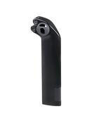 Seatpost Trek Madone SL 6 205Â mm x 5Â mm Gloss Trek Black image