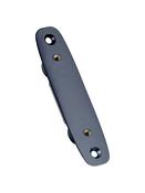 Cover Trek Checkpoint SL6 Downtube Cover Blue Smoke