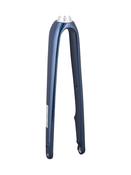Fork Rigid Trek Domane AL2D 48R Mulsanne Blue/Matte Black