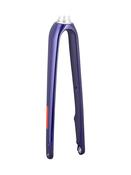 Fork Rigid Trek Domane AL2D 48R Purple Abyss/Trek Black