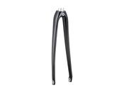 Fork Rigid Trek Domane AL2 48R Matte Black/Carbon Smoke