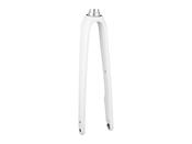 Fork Rigid Trek Domane AL3D 53R Crystal White/Matte Black