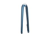 Fork Rigid Trek Domane AL3D 48R Dark Aquatic/Matte Black