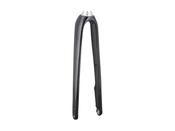 Fork Rigid Trek Domane AL4D 48R Era White/Carbon Smoke