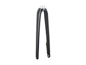 Fork Rigid Trek Domane AL4D 48R Gloss Trek Black/Matte Black