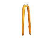 Fork Rigid Trek Domane AL5D 48R Factory Orange/Lithium Grey