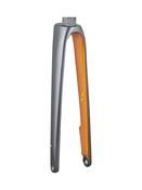 Fork Rigid Trek Domane SL 5 48R Lithium/Factory Orange