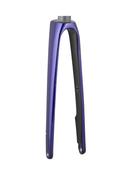 Fork Rigid Trek Domane SL 6 53R Purple Abyss/Trek Black