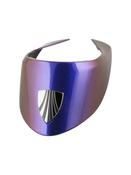 Cover Trek Domane SLR Brow Cover Purple Phaze