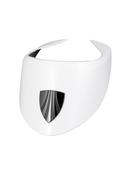Cover Trek Domane SLR Brow Cover Trek White