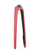 Fork Rigid Trek Domane SLR 48R Radioactive Coral/Onyx Carbon image