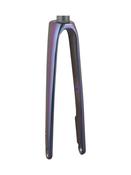 Fork Rigid Trek Domane SLR 48R Amethyst