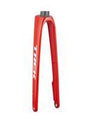 Fork Rigid Trek Domane SLR 48R Viper Red/Trek White image